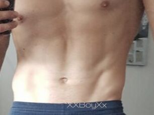 XXBoyXx