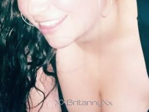 XXBritannyXx