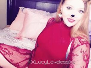 XXLucyLovelessXx