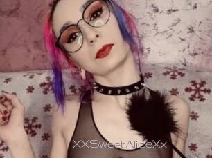 XXSweetAliceXx
