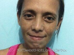 XXSweetHotLoverGirlXx