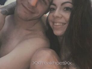 XXfreakhoesXx