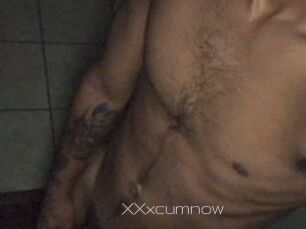 XXxcumnow