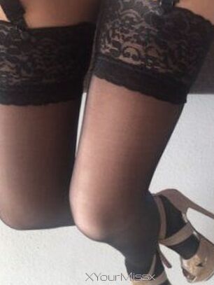 XYourMissx