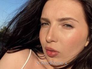 X_RedRose_x