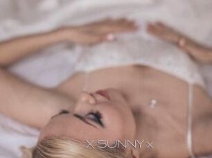 X_SUNNY_x