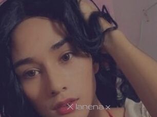 X_lanena_x