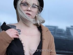 Xadriannex
