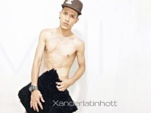 Xanderlatinhott