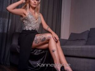 Xannemarrie