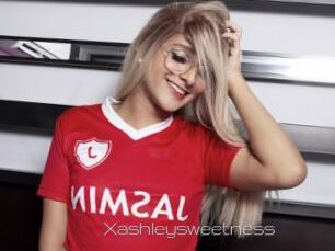Xashleysweetness