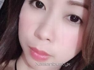 Xasianbustyx