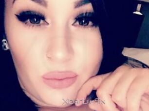Xbarbie91x