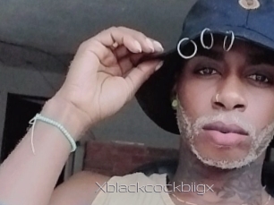 Xblackcockbiigx