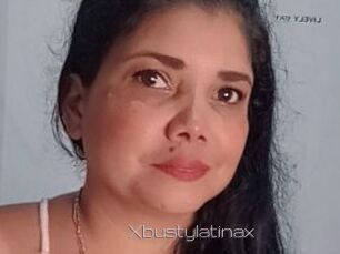 Xbustylatinax