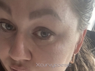 Xcurvypoesje