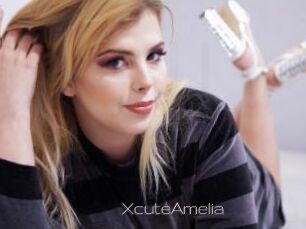 XcuteAmelia
