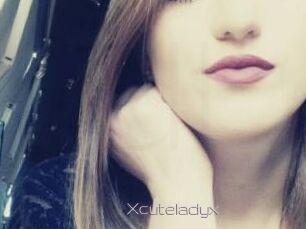 Xcuteladyx