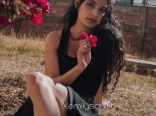 Xemilysquirt