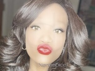 Xenaspice7