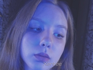 Xentee