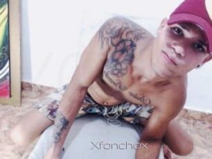 Xfonchox