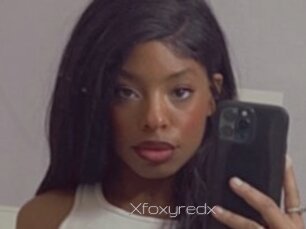 Xfoxyredx
