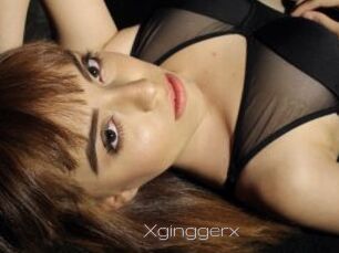 Xginggerx