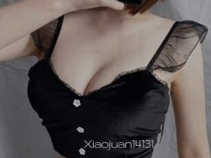 Xiaojuan14131