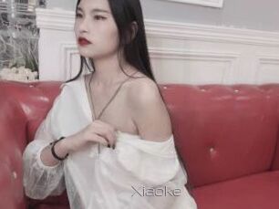Xiaoke