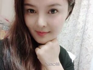 Xiaolili