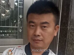 Xiaolinboy