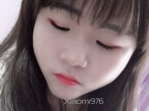 Xiaomi976