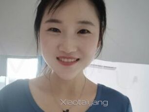 Xiaotaiyang