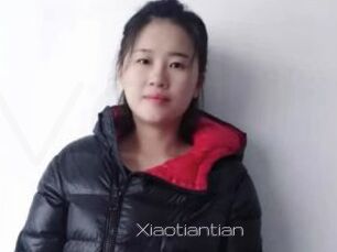 Xiaotiantian