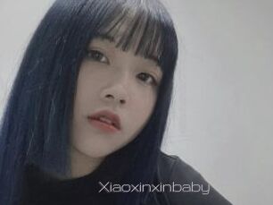 Xiaoxinxinbaby