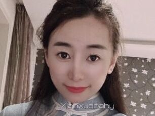 Xiaoxuebaby