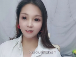 Xiaoyanchen