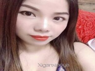 Xiganxiaoya
