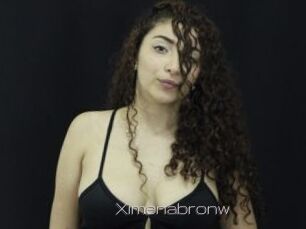 Ximenabronw