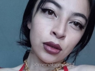 Ximenabrown22