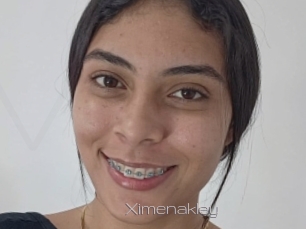 Ximenakley
