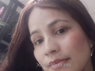 Ximenarudas