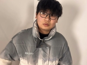 Xinleili