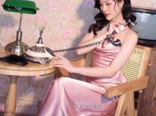Xinmie
