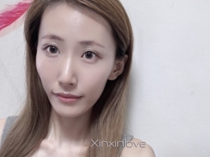 Xinxinlove