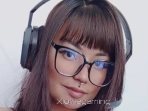 Xiomagaming