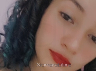 Xiomarablare