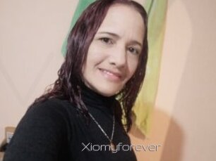 Xiomyforever