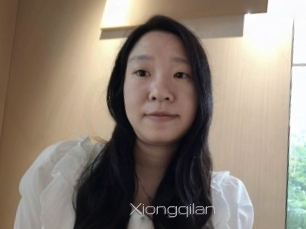 Xiongqilan